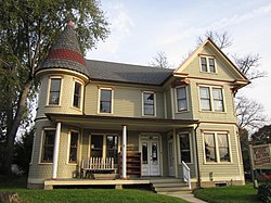 Kresgeville, Pennsylvania (6294256121)
